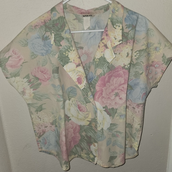 Vintage Albee button up - Picture 1 of 3